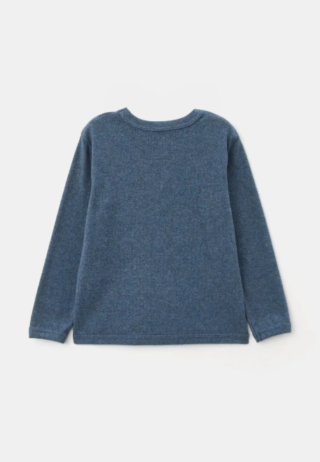 Лонгслив Аляска