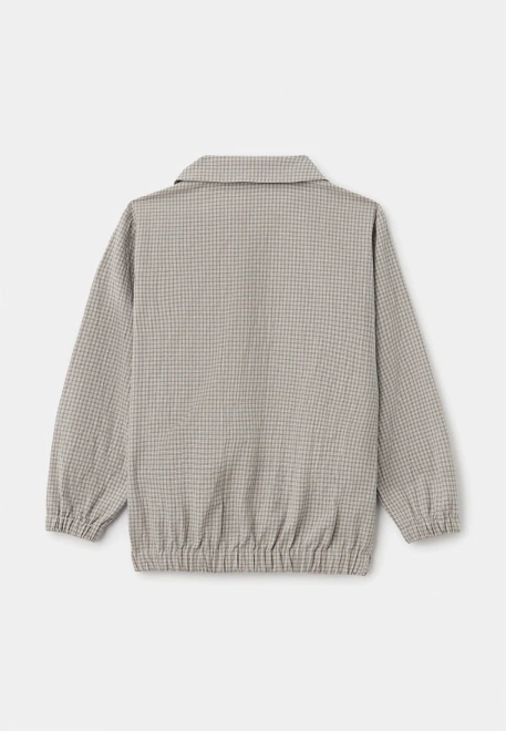 Рубашка Ли-Рой