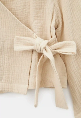 Блуза Сакура