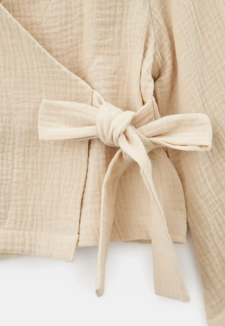 Блуза Сакура