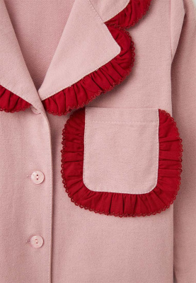 Пижама Йоджи