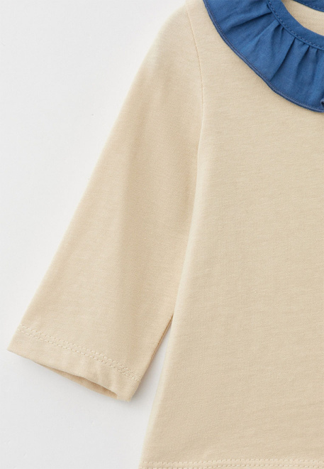 Лонгслив Вия