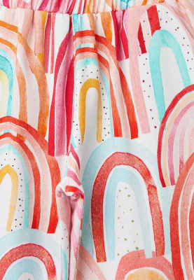 Комплект из свитшота и брюк