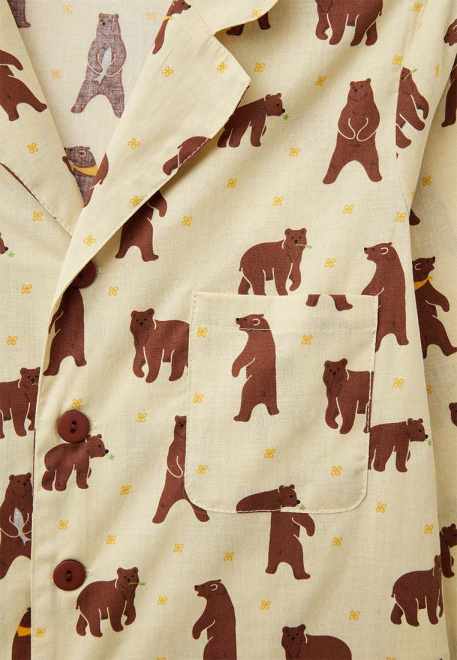 Пижама Джиди