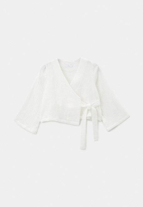 Блузка Сакура