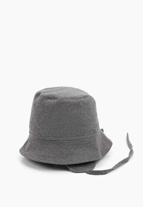 Панама Скарлет