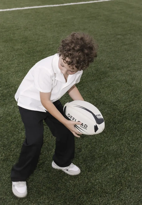 Рубашка Дерек