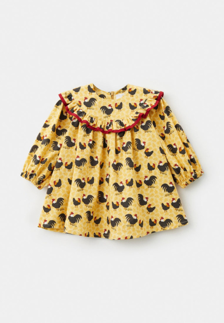 Платье Дорси