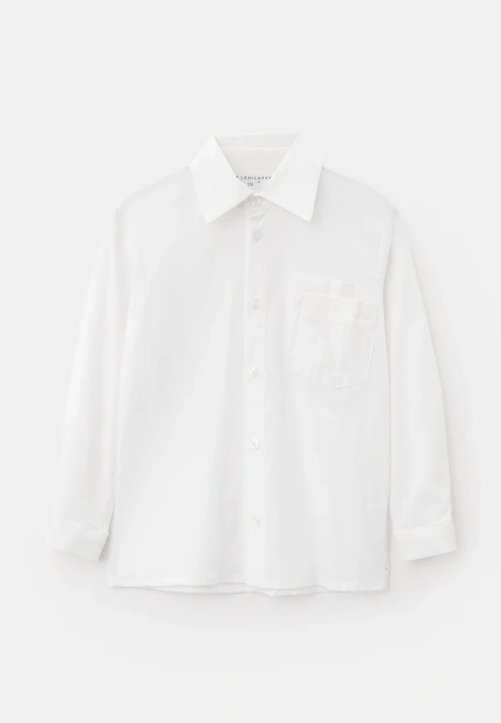 Рубашка Мумбай