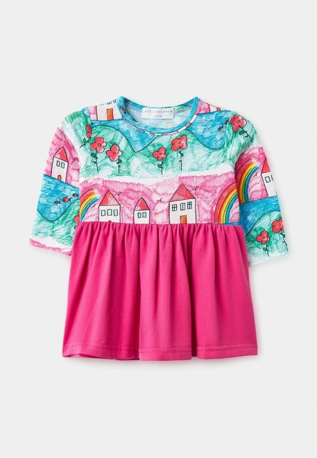 Платье Палмер