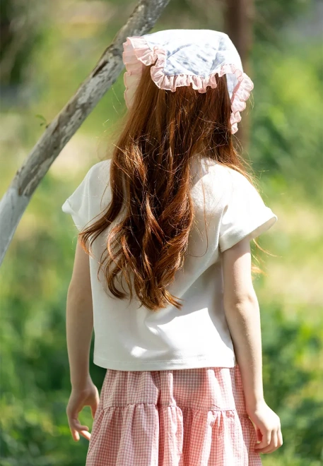 Футболка Кэролин