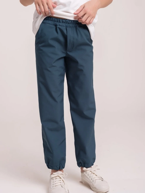 Брюки из влагозащитного материала