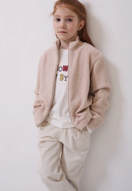 Кардиган Джеффри