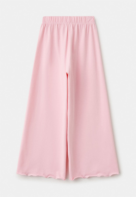 Комплект из лонгслива и брюк