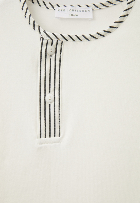 Лонгслив Сатору