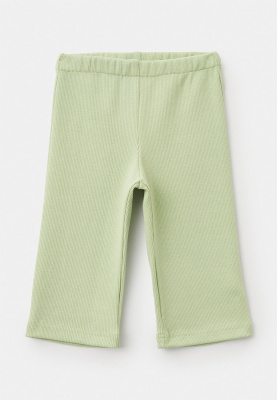 Комплект из лонгслива и брюк