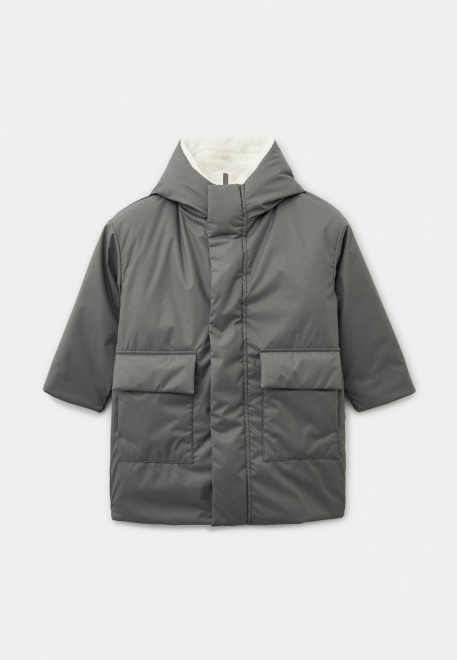 Куртка зимняя