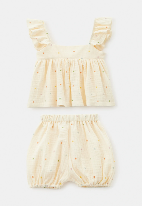 Костюм Демель