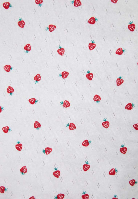 Комплект из майки и трусов