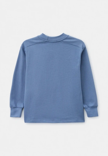 Лонгслив Джи