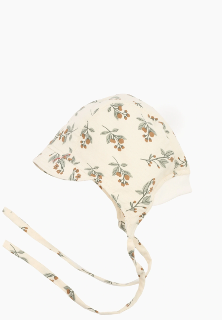 Шапка Клетка