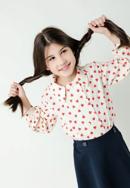 Блузка Исла