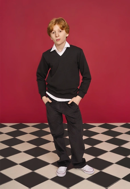 Свитшот Бард