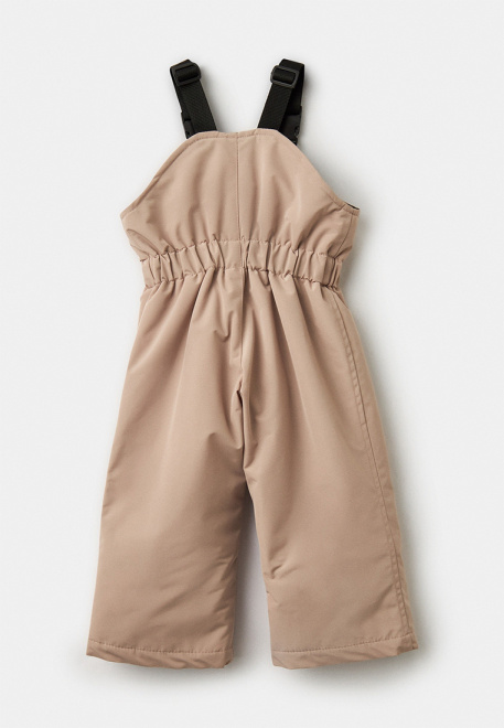 Комплект из куртки и комбинезона