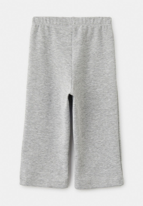 Комплект из лонгслива и брюк