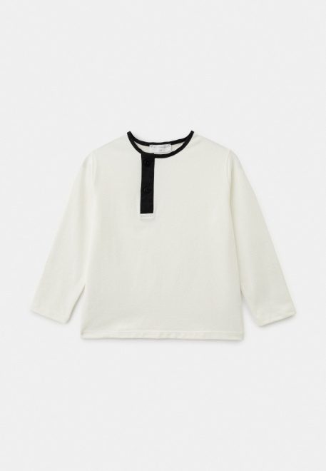 Лонгслив Сатору