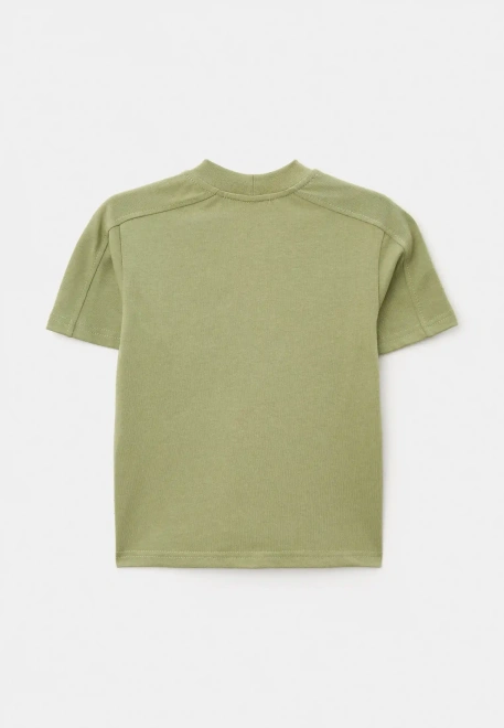 Костюм Эджи