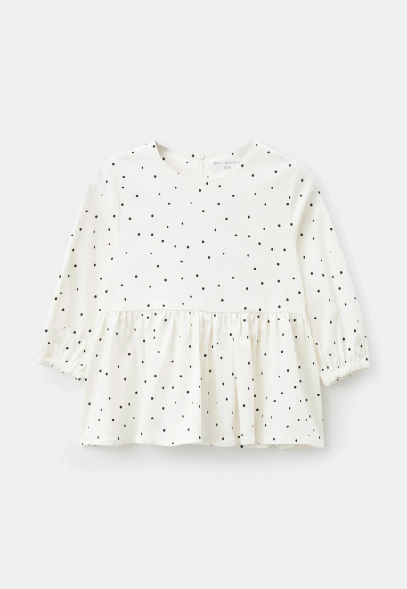 Блуза Лазар