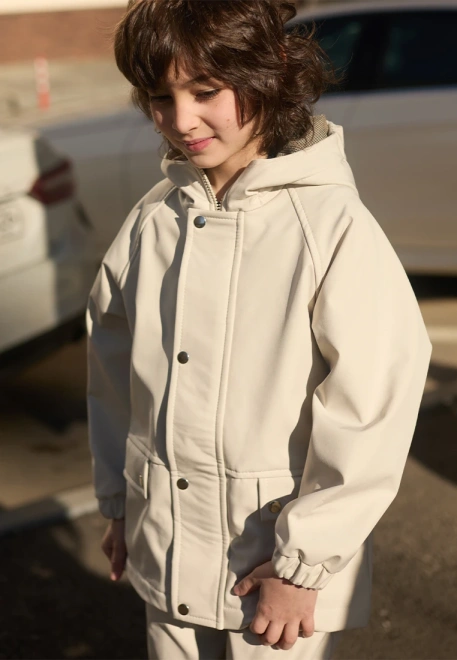 Комлект из куртки и комбинезона