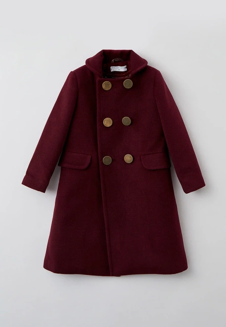 Пальто Герман