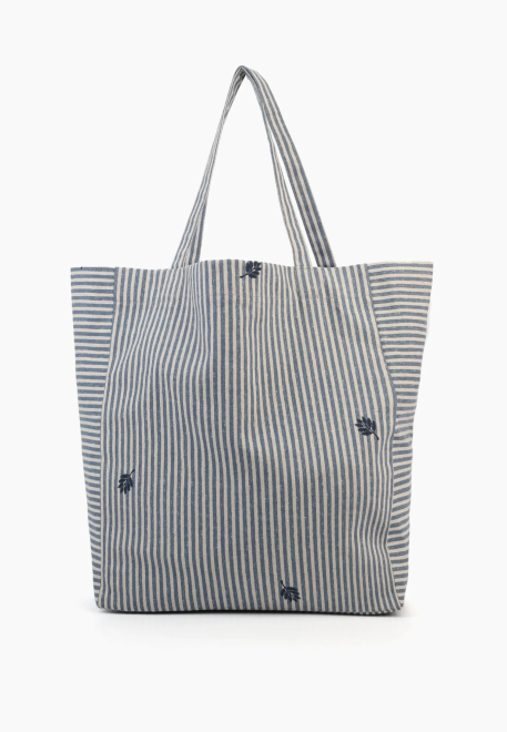 Сумка пляжная