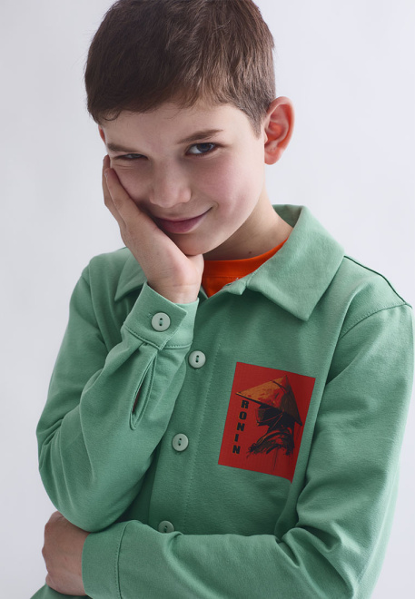 Рубашка