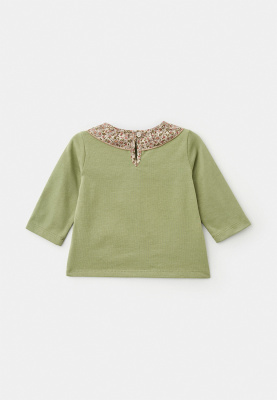 Лонгслив Вия