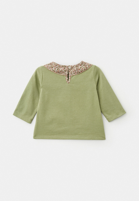 Лонгслив Вия