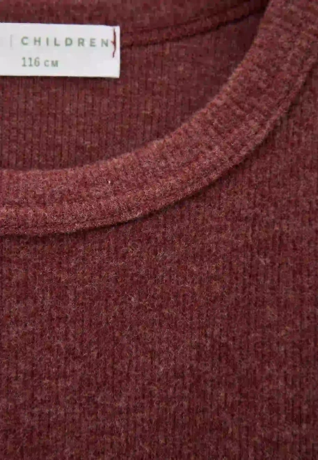 Лонгслив Аляска