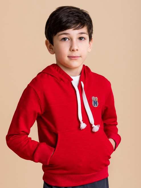 Худи Мартин