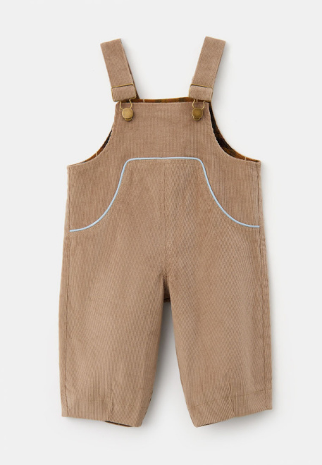 Комбинезон Бернард