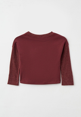 Лонгслив Карла