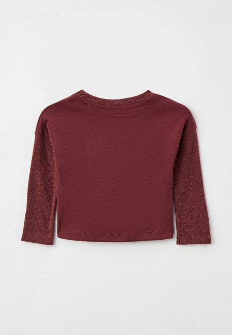 Лонгслив Карла