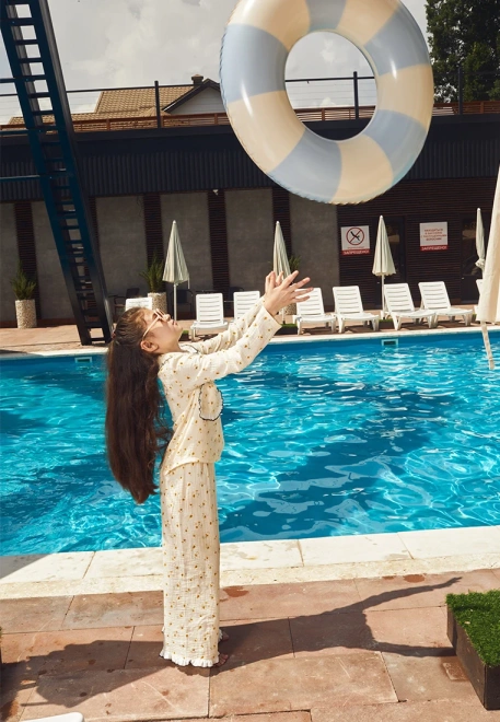 Пижама Йоджи