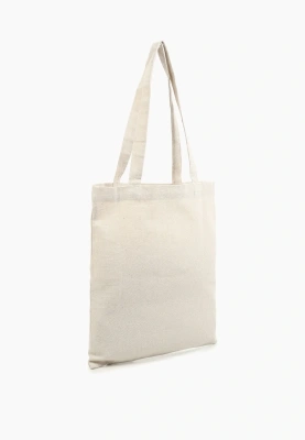 Шоппер из льна