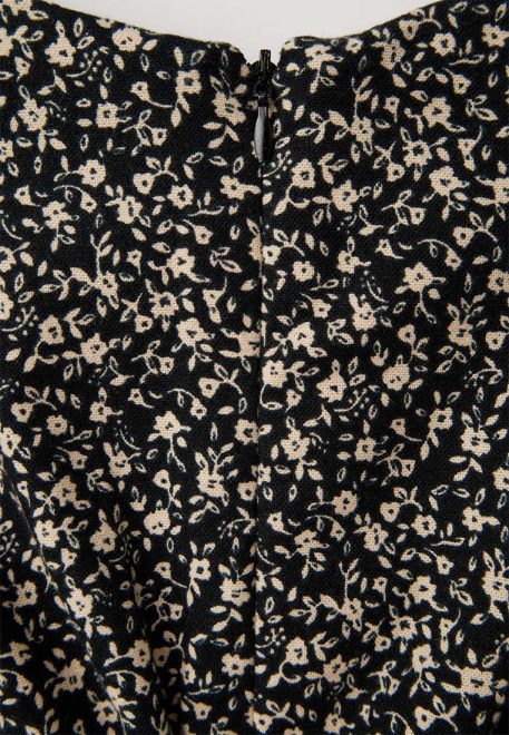 Платье Тана