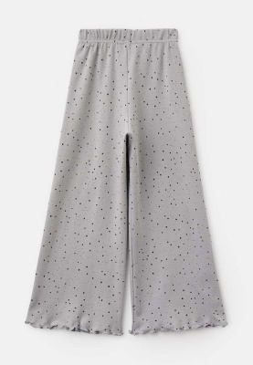 Комплект из лонгслива и брюк Эбигейл