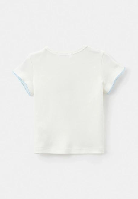 Футболка Мэйсон