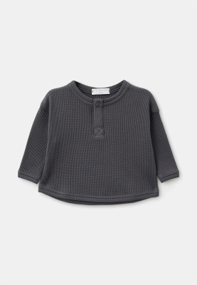 Лонгслив Куб