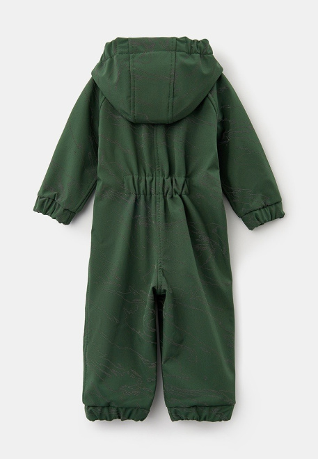 Комбинезон Бэнджамин